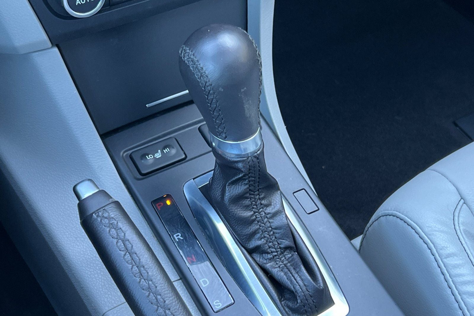 2020 Acura ILX Premium Package