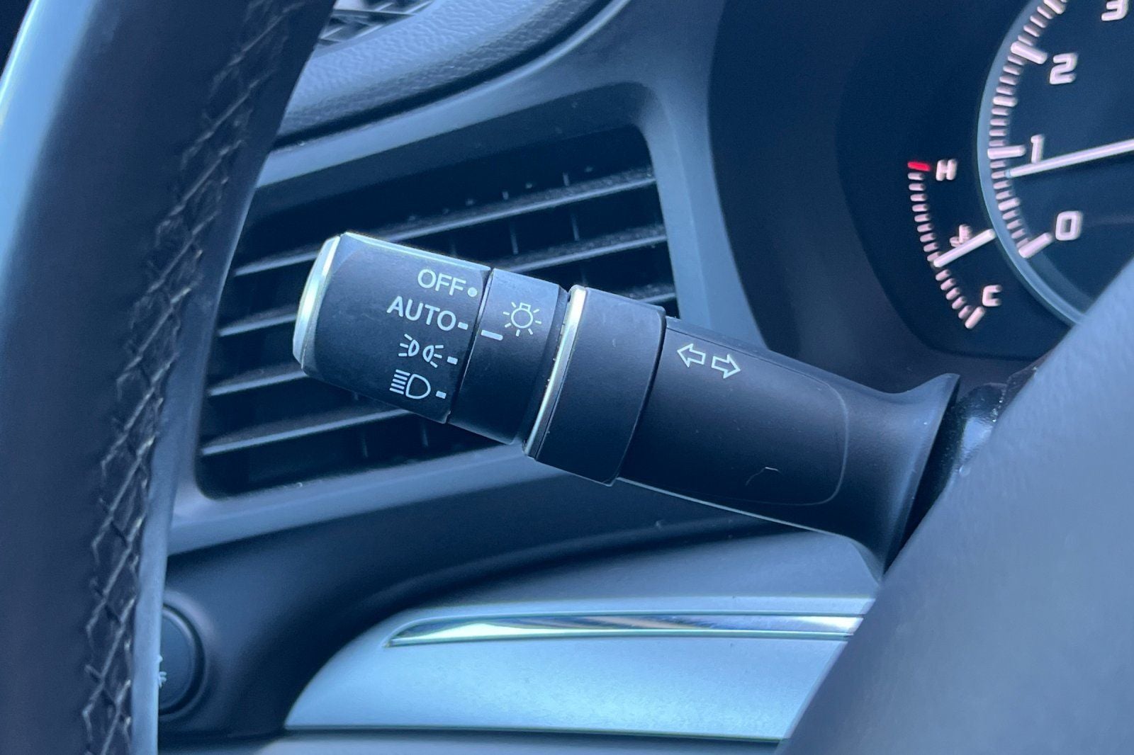 2020 Acura ILX Premium Package