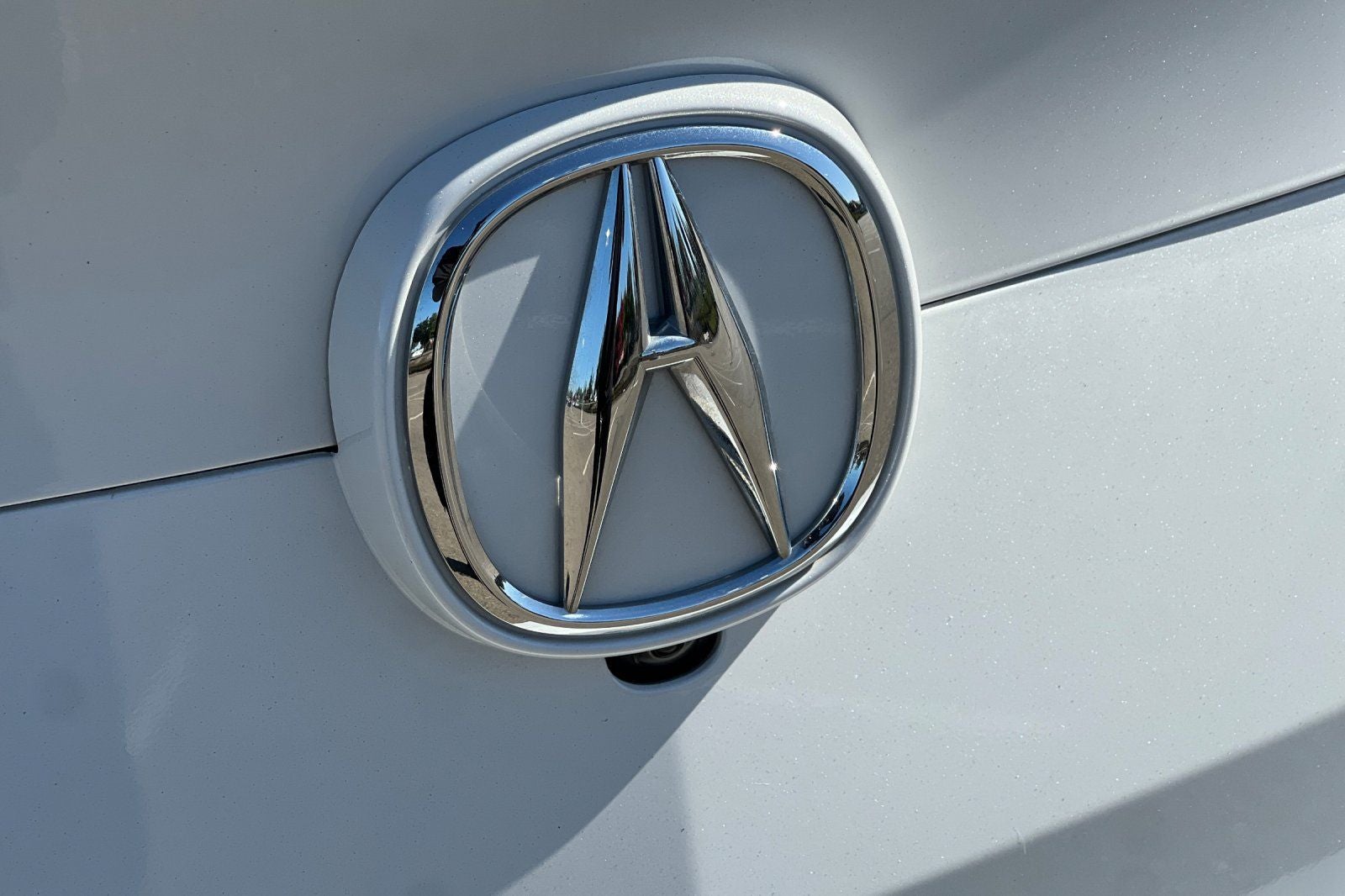 2020 Acura ILX Premium Package