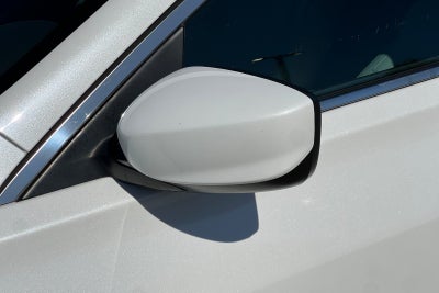 2020 Acura ILX Premium Package