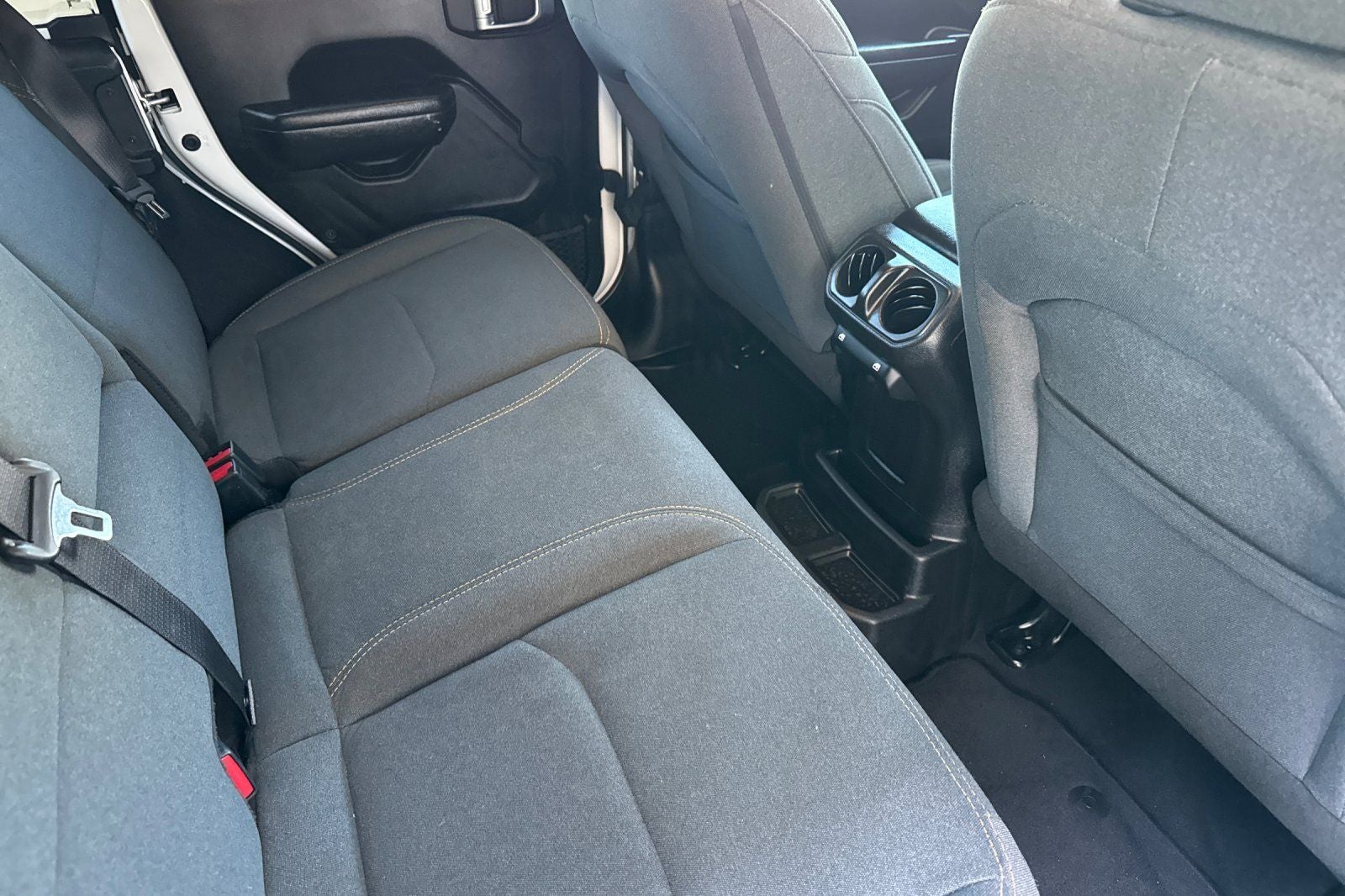 2024 Jeep Wrangler Sport S 4xe