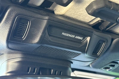 2024 Jeep Wrangler Sport S 4xe