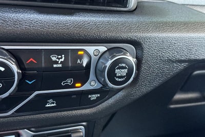 2024 Jeep Wrangler Sport S 4xe
