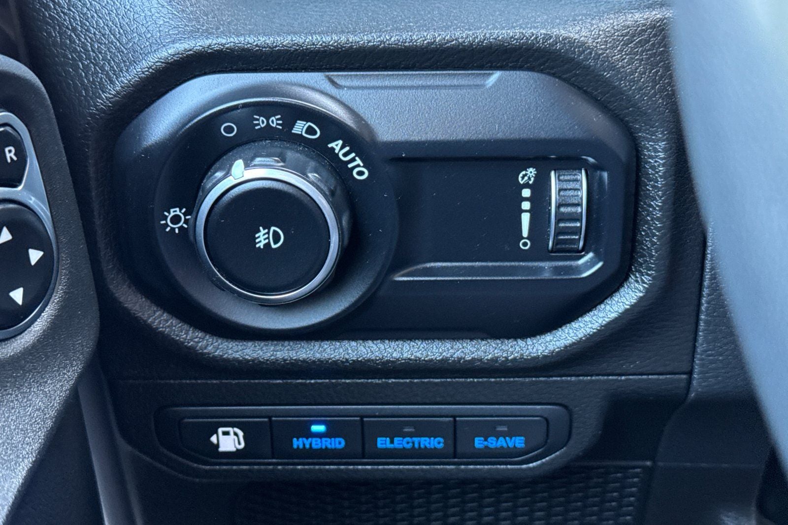 2024 Jeep Wrangler Sport S 4xe