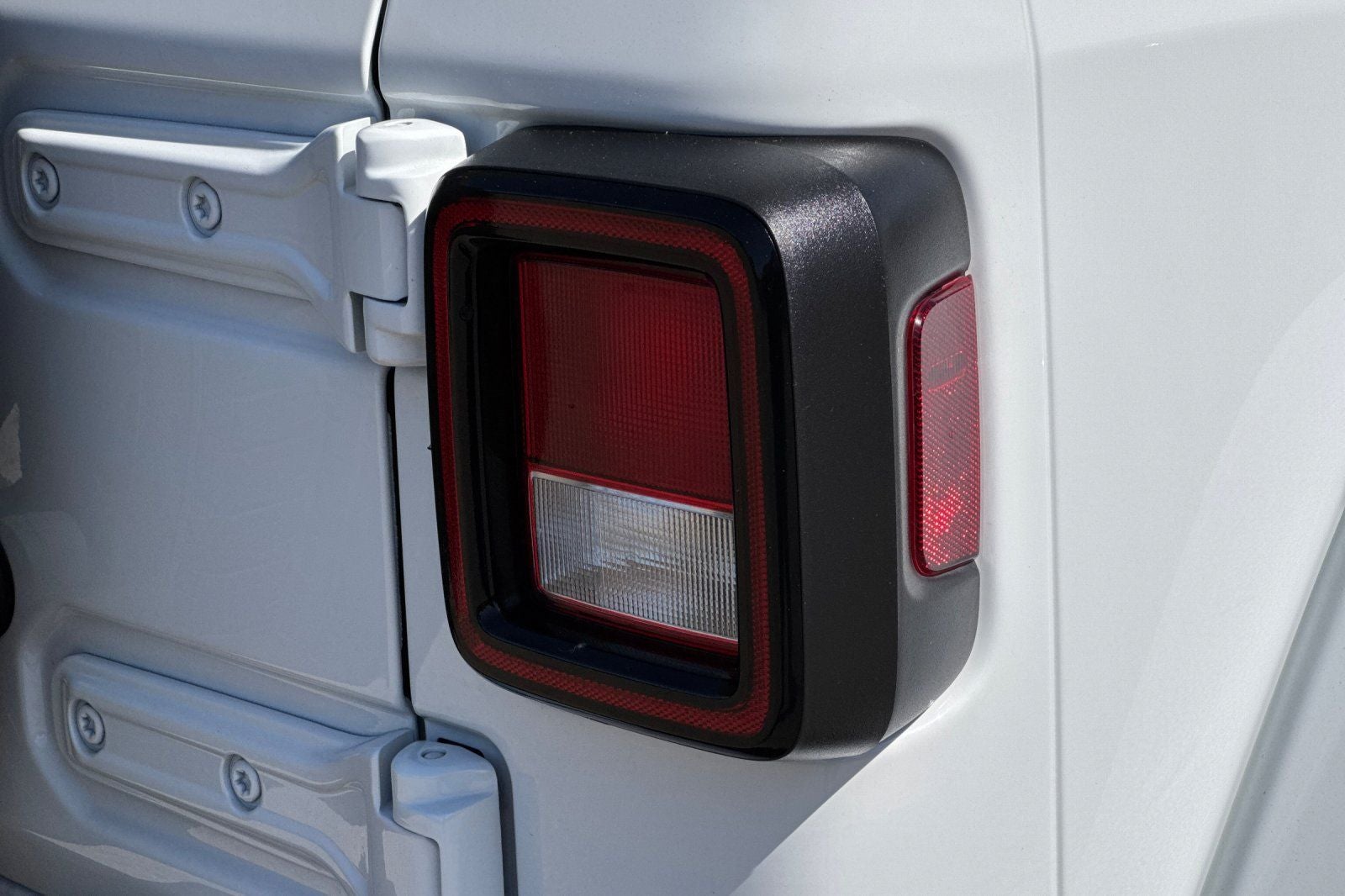 2024 Jeep Wrangler Sport S 4xe