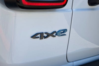 2024 Jeep Wrangler Sport S 4xe