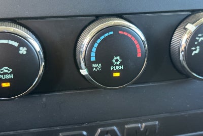 2012 RAM 1500 Express