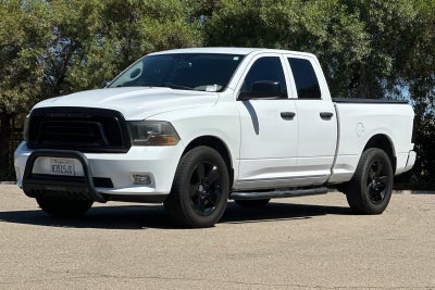 2012 RAM 1500 Express