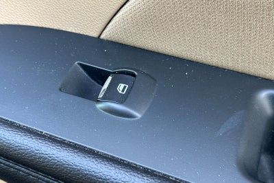 2017 Ford Explorer Base