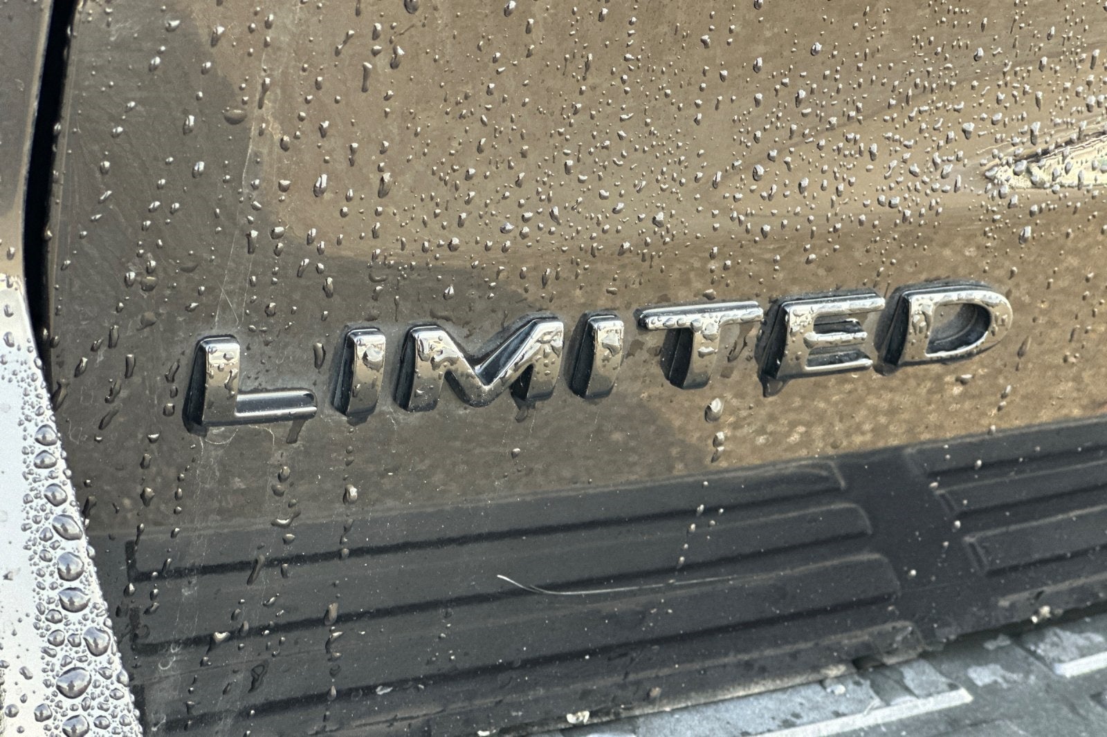 2023 Ford Expedition Limited