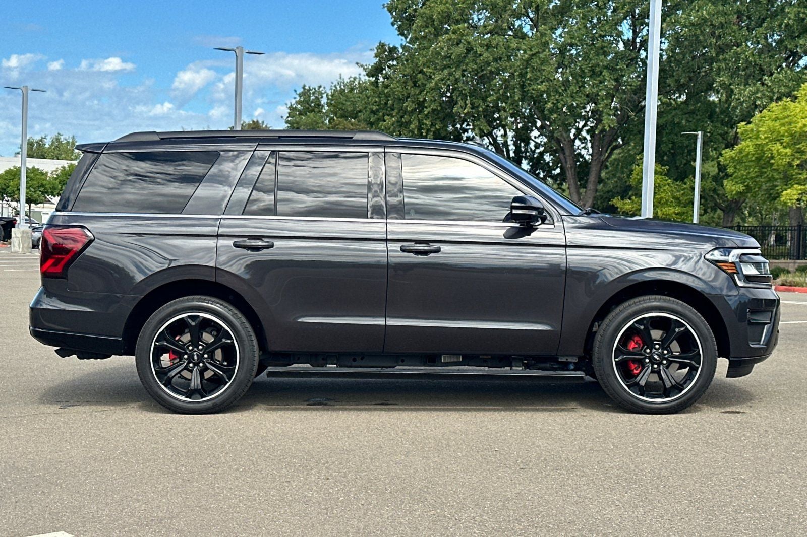 2024 Ford Expedition Limited