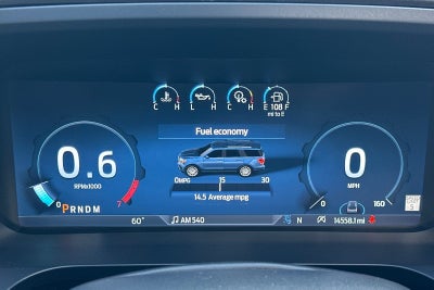 2024 Ford Expedition Limited