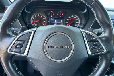 2023 Chevrolet Camaro 1LT