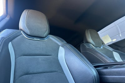 2018 Chevrolet Camaro SS 1SS