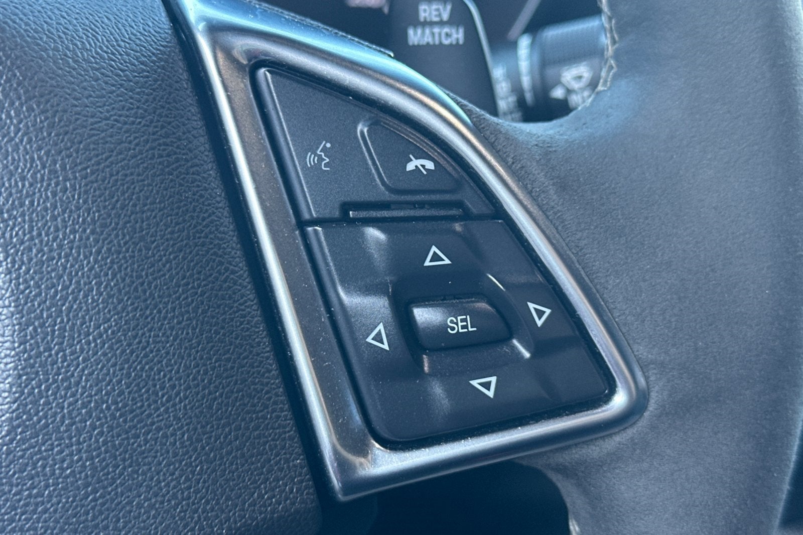 2018 Chevrolet Camaro SS 1SS