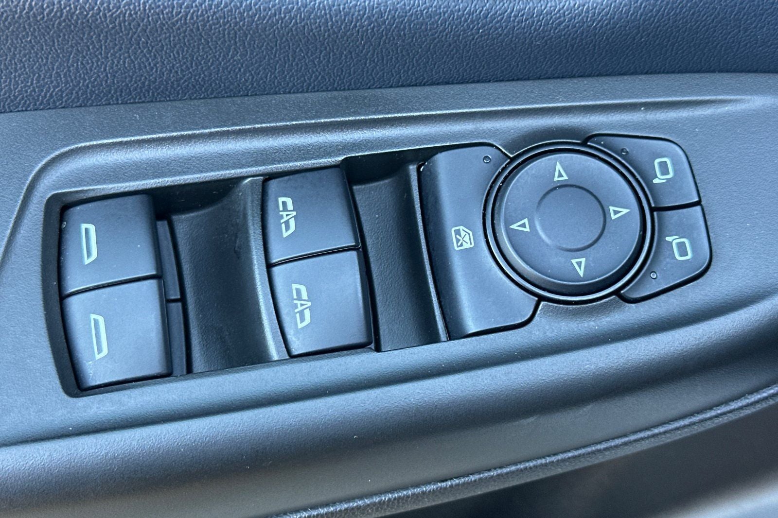 2022 Chevrolet Bolt EUV LT