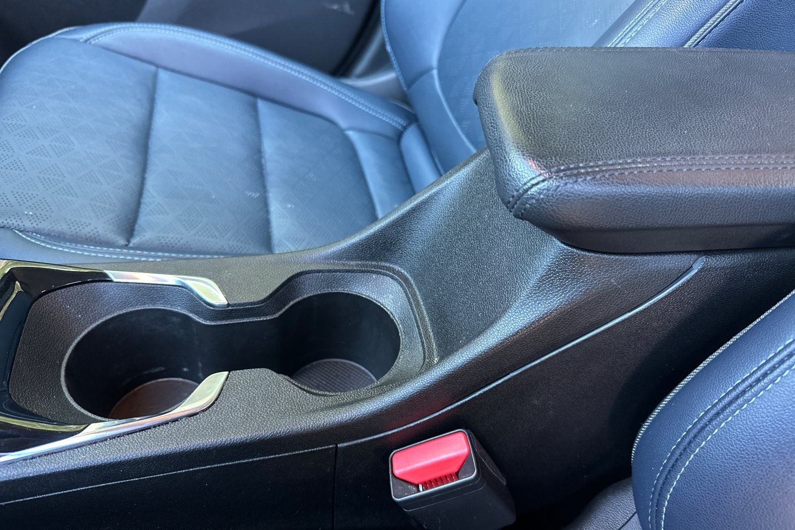 2022 Chevrolet Bolt EUV LT