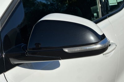 2022 Chevrolet Bolt EUV LT
