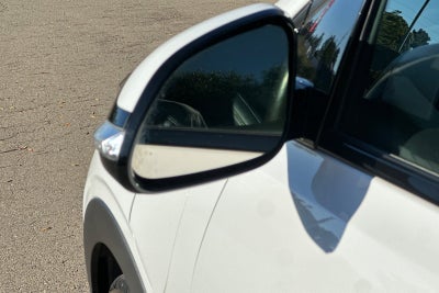 2022 Chevrolet Bolt EUV LT