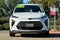 2022 Chevrolet Bolt EUV LT