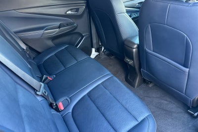 2022 Chevrolet Bolt EUV Premier