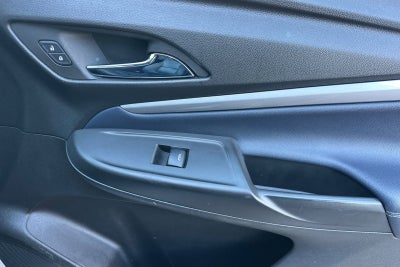 2022 Chevrolet Bolt EUV Premier