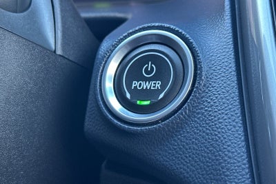 2022 Chevrolet Bolt EUV Premier