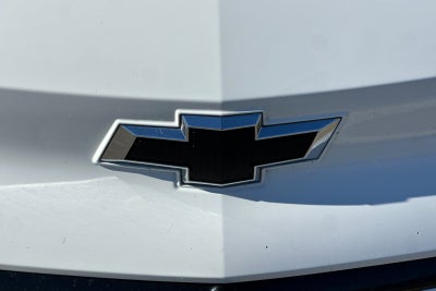 2022 Chevrolet Bolt EUV Premier