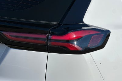 2022 Chevrolet Bolt EUV Premier