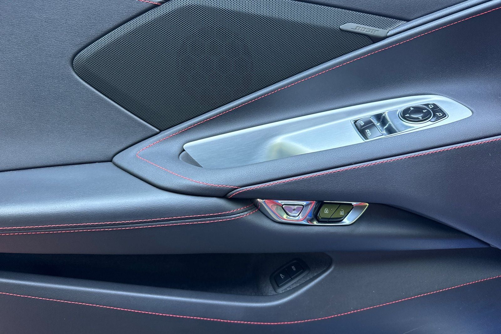 2021 Chevrolet Corvette Stingray 1LT