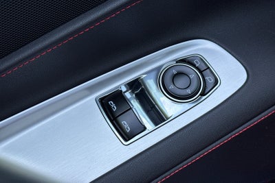 2021 Chevrolet Corvette Stingray 1LT