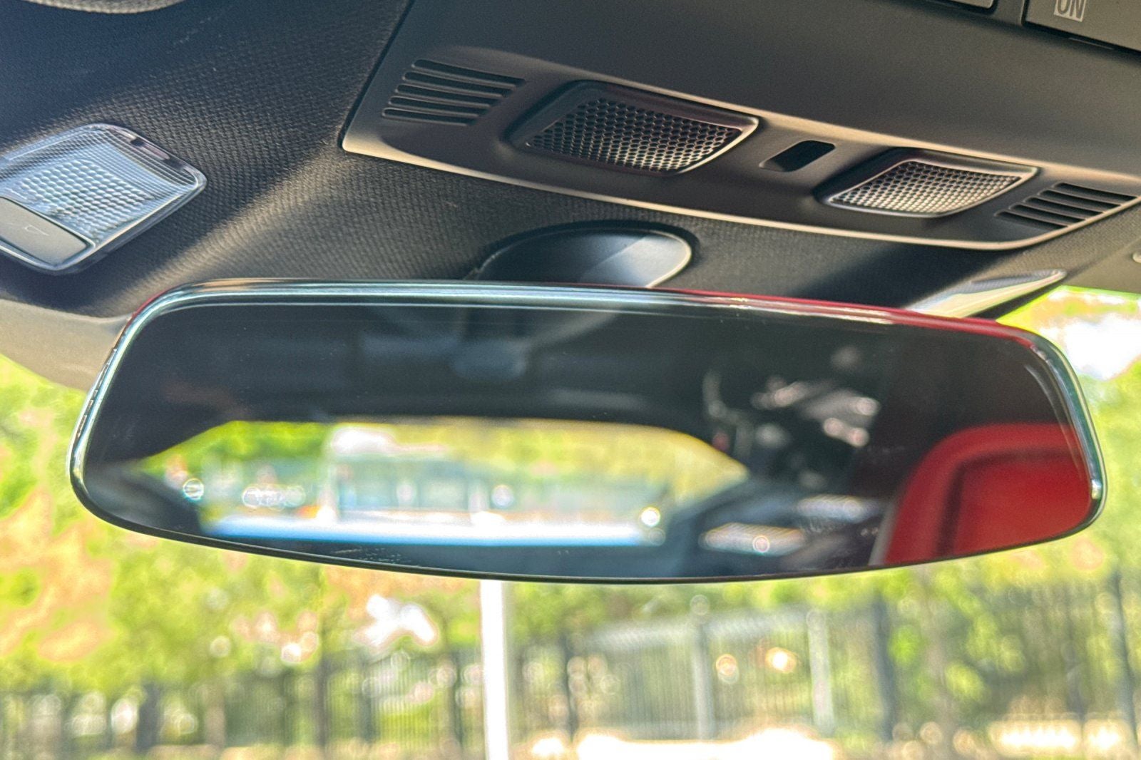 2021 Chevrolet Corvette Stingray 1LT