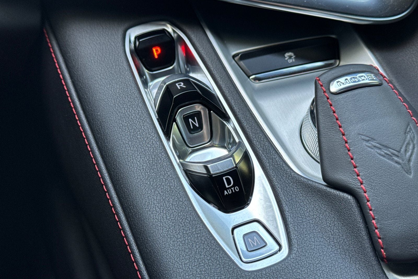 2021 Chevrolet Corvette Stingray 1LT