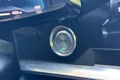 2021 Chevrolet Corvette Stingray 1LT