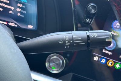 2021 Chevrolet Corvette Stingray 1LT