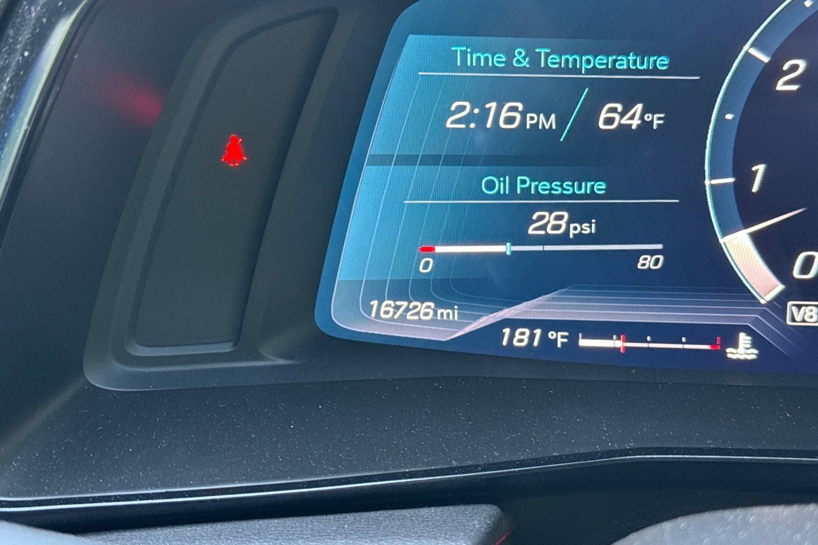 2021 Chevrolet Corvette Stingray 1LT
