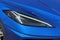 2021 Chevrolet Corvette Stingray 1LT