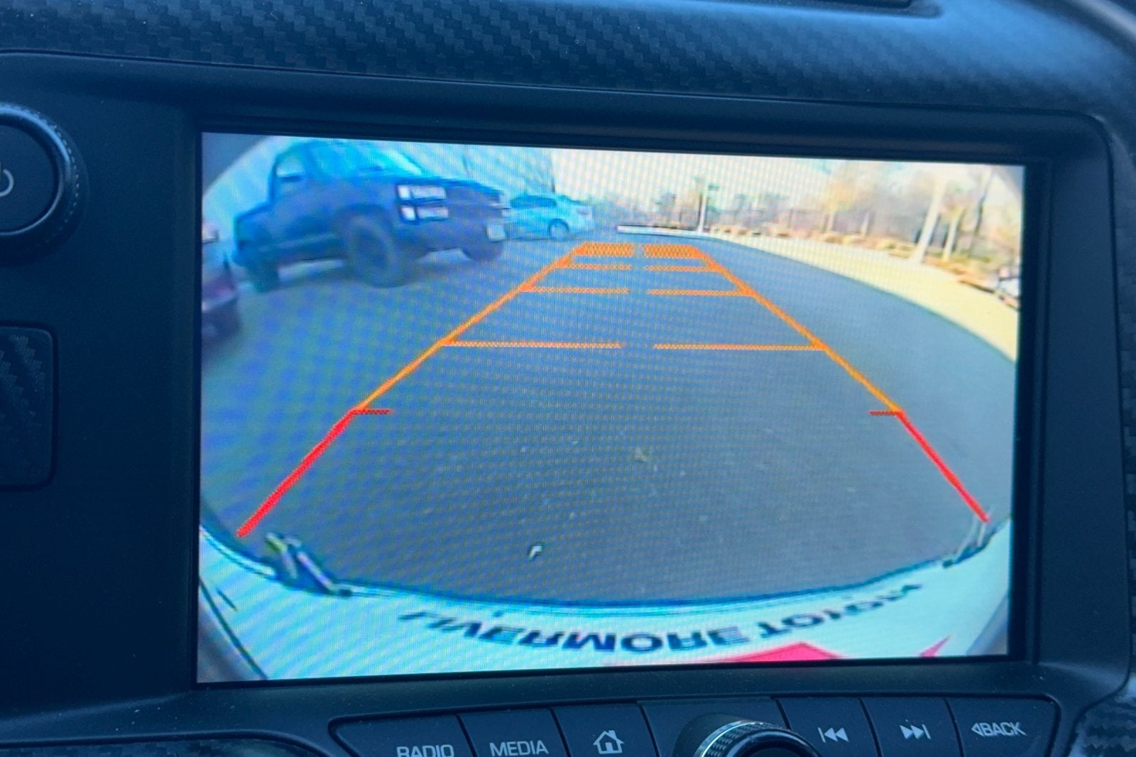 2016 Chevrolet Corvette Stingray 2LT