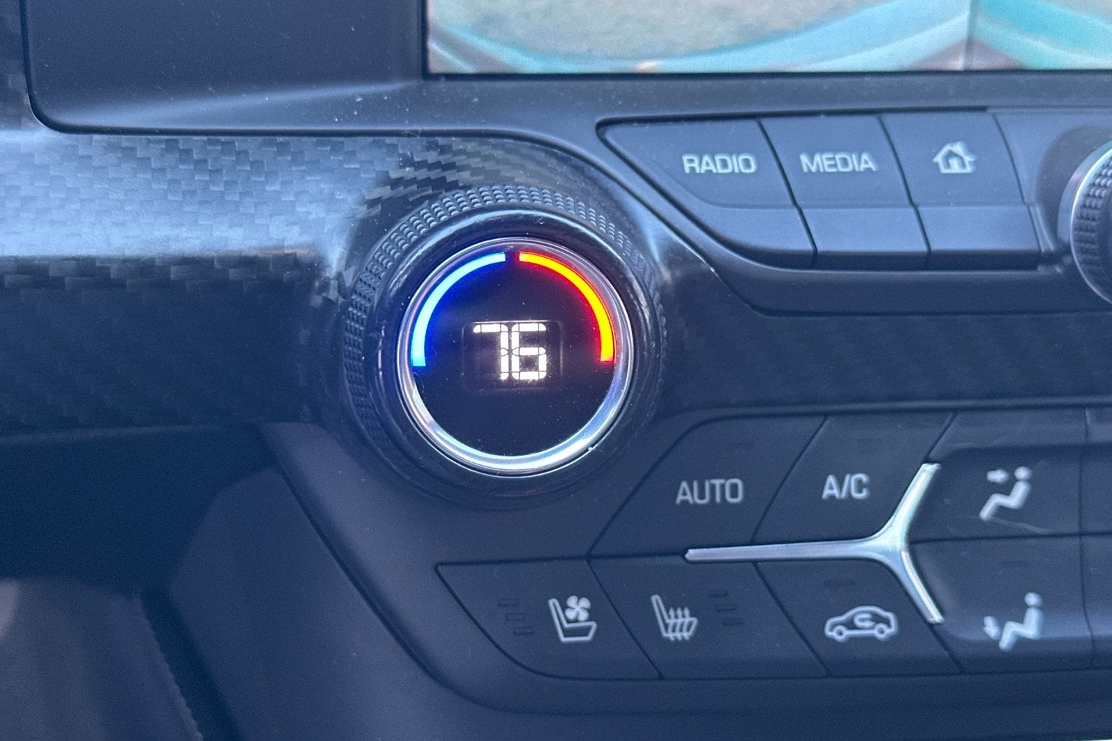 2016 Chevrolet Corvette Stingray 2LT