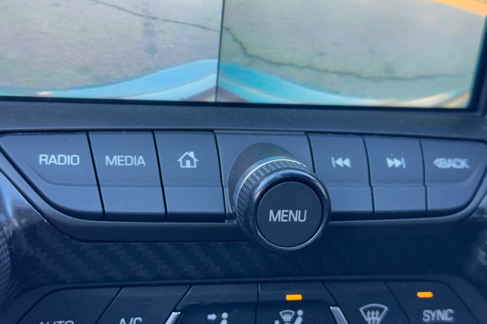 2016 Chevrolet Corvette Stingray 2LT