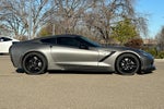 2016 Chevrolet Corvette Stingray 2LT