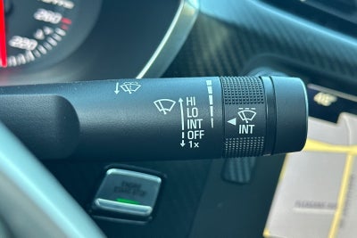 2016 Chevrolet Corvette Stingray 2LT