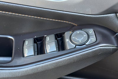 2018 Chevrolet Traverse LS