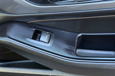 2018 Chevrolet Traverse LS
