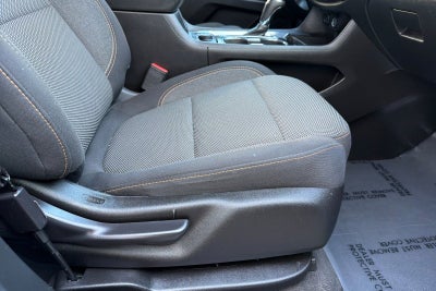 2018 Chevrolet Traverse LS