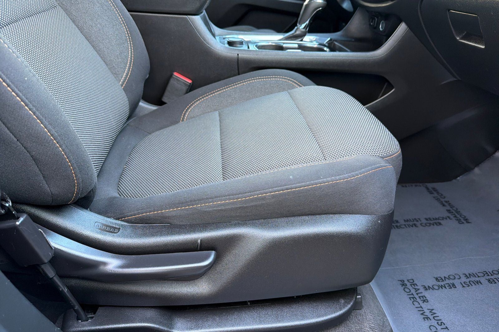 2018 Chevrolet Traverse LS