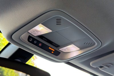 2018 Chevrolet Traverse LS