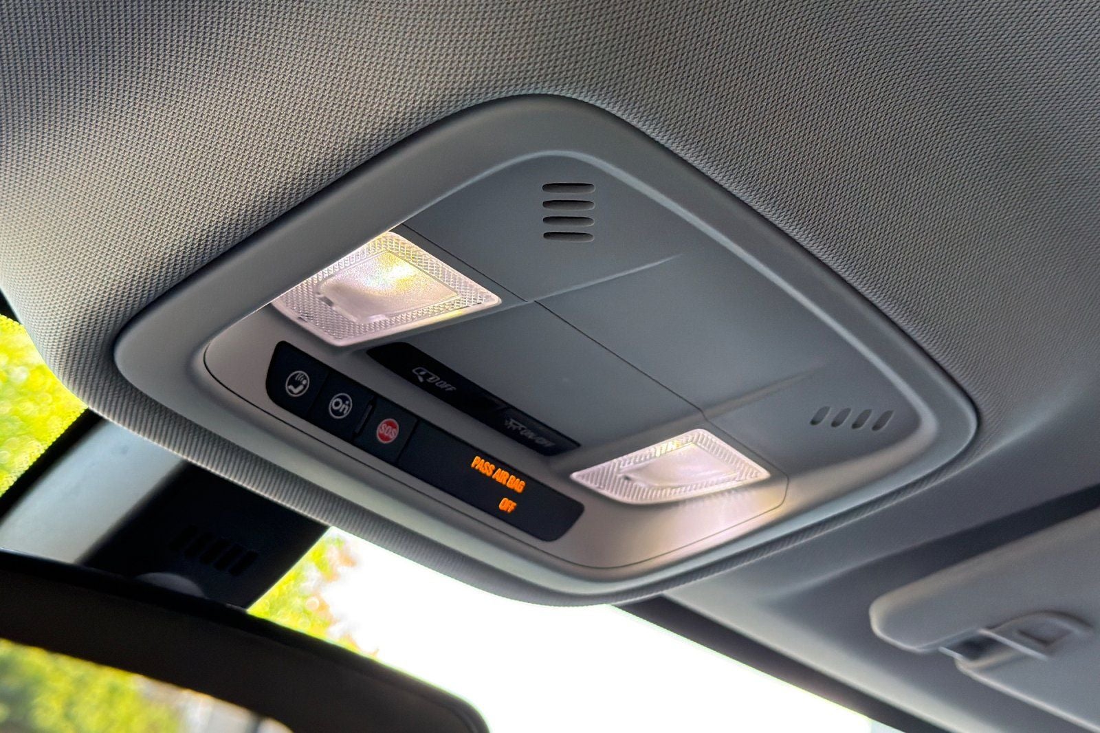 2018 Chevrolet Traverse LS