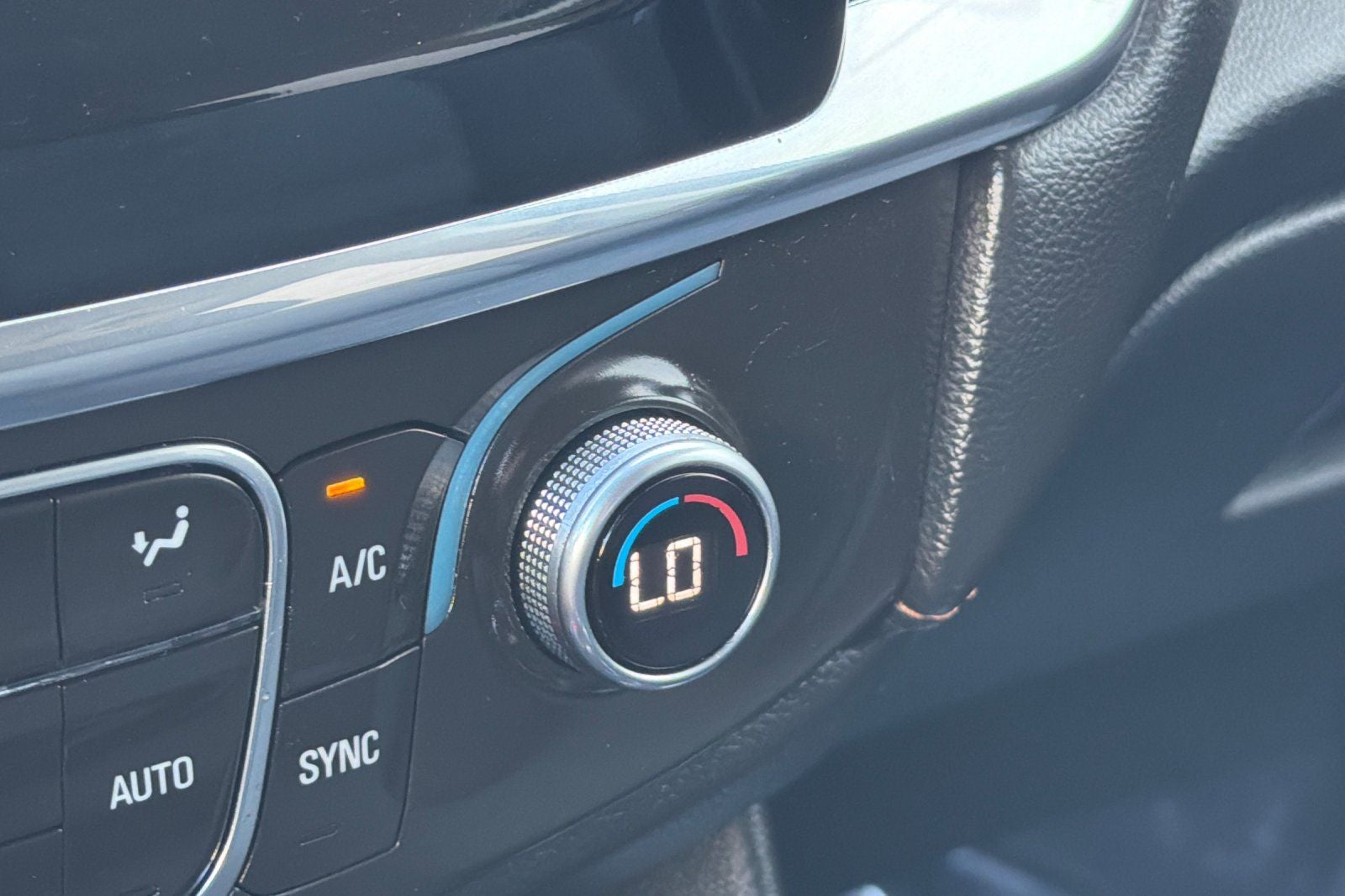 2018 Chevrolet Traverse LS