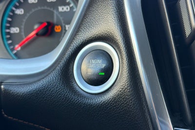 2018 Chevrolet Traverse LS